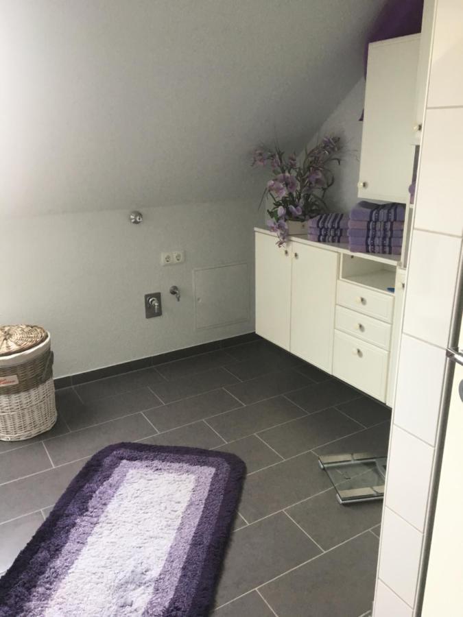 Apartamento Mischa Heide  Exterior foto